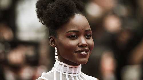 Lupita Nyong’o Will Be Spreading Black Girl Literary Magic as HBO Max Orders Series Based on the Novel, Americanah