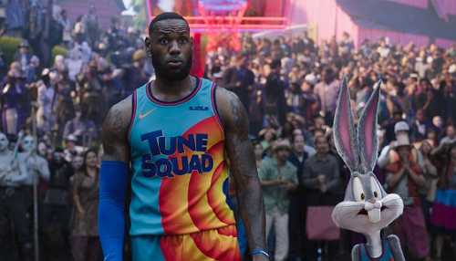#BOSSIPSounds: Kirk Franklin & Lil Baby “We Win” From The Space Jam: A New Legacy Soundtrack