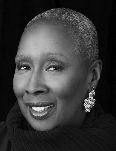 Judith Jamison Iconic Dancer and Artistic Director Alvin Ailey, Dies at 81