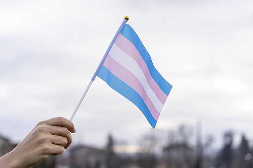 House GOP Bill Bans Medicaid Coverage for Trans Care Nationwide