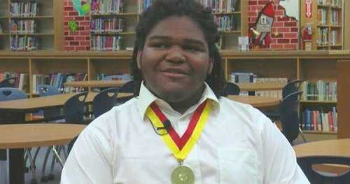 Black Teen in Arkansas Gets Perfect Score on National Spanish Exam, Earns Full Scholarship