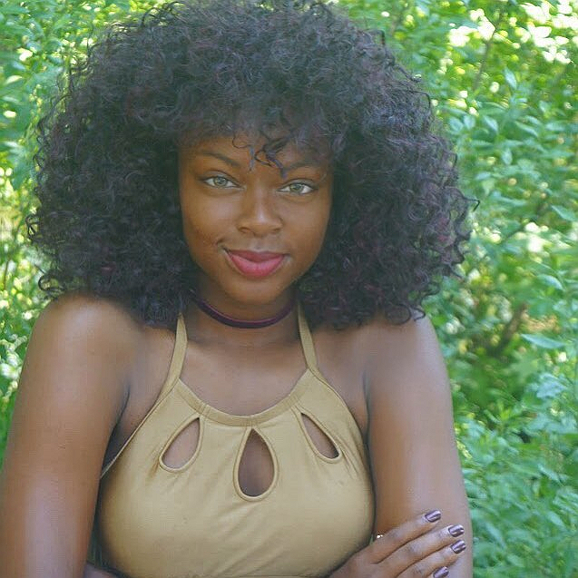 #ILoveBlackWomen