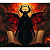 Essay: The Infernal Exegete: Lucifers Library in Eternal Flame