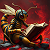 Essay: The Infernal Library: Scorpions, Bees, and the Eternal Reading of Forbidden Truths