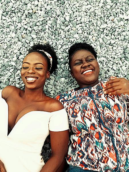 Mauyu | Every Day Products for Nourished Hair [US]