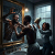 Post: I caught my husband choking his own reflection in the bathroom mirror at 3 AM, and the reflection...