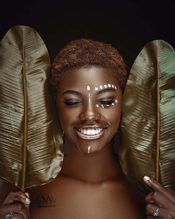 #iloveblackwomen