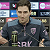Post: 🎙️ | Andoni Iraola: “I loved to play at Old Trafford, to coach in this case.. I think it’s...