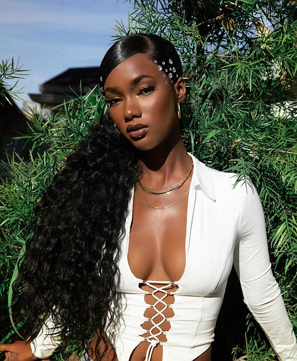 #iloveblackwomen