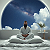 Article: Celestial Reflections: The Intersection of Inner Peace and the Universe