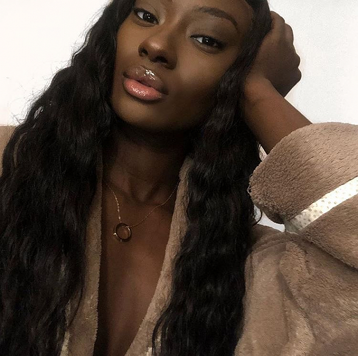 #ILoveBlackWomen
