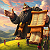 Essay: The Giant Scribe: Chronicles of Wisdom on the Eternal Hills