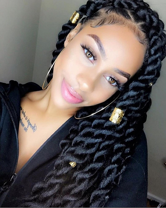 #ILoveBlackWomen